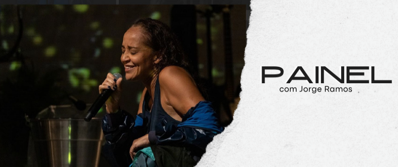 Espólio das Águas estreia no Rio