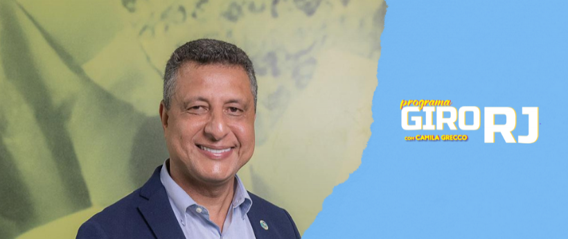 Secretário de Agricultura destaca ações no interior do RJ