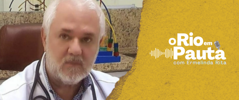 O coordenador técnico da rede de clínicas Total Kids ,o pediatra Antônio Carlos Turner conversou com Ermelinda Rita,no programa O Rio em pauta sobre síndrome de down ,potencialidades ,terapias  e educação inclusiva.Confira