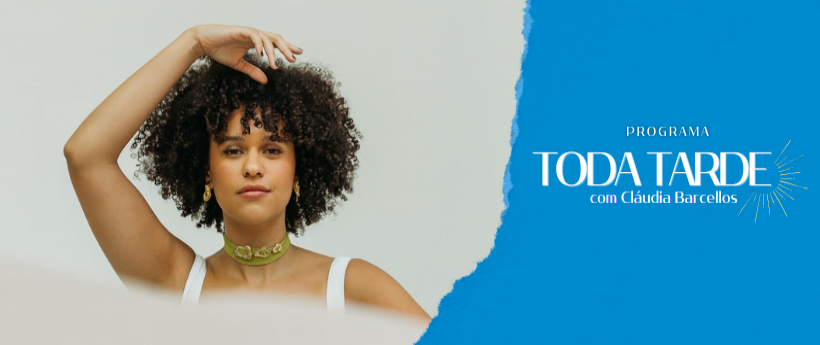 Claudia Barcellos conversa com Quel sobre seu primeiro EP