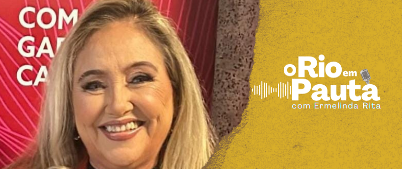 Cantora Adriana volta aos palcos com show no hotel Vila Galé na Lapa no dia 30