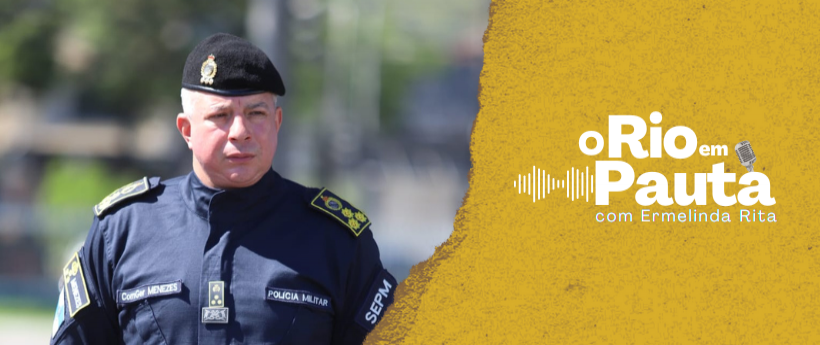 A nova reestruturação operacional e administrativa da Secretaria de estado de Polícia Militar prevê a criação de novas  unidades e hospital da PM ,em Sulacap