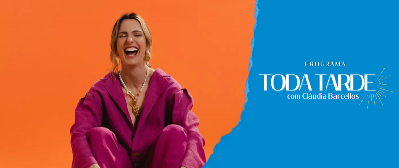 Anna Ratto no Palco Gláucio Gill: Claudia Barcellos Entrevista a Cantora Sobre o Show “Vison Negro”  Hoje, Claudia Barcellos conversou com a cantora Anna Ratto. A artista retorna aos palcos com o show de seu último álbum, “Vison Negro”, e apresenta um novo repertório com músicas de Arnaldo Antunes no projeto Palco Gláucio Gill – Cenas Musicais, neste dia 07/10, às 20h.