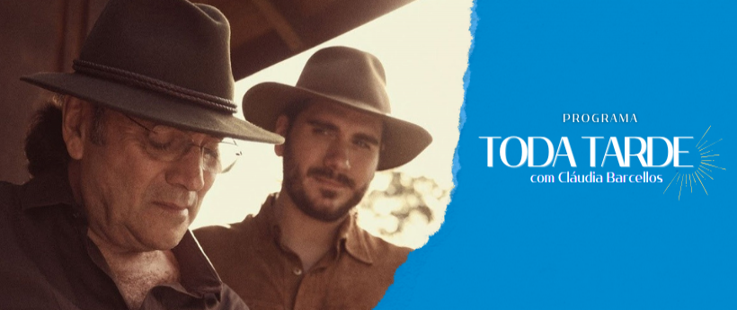 Gabriel Sater: A Música que Herda e Reinventa Tradições