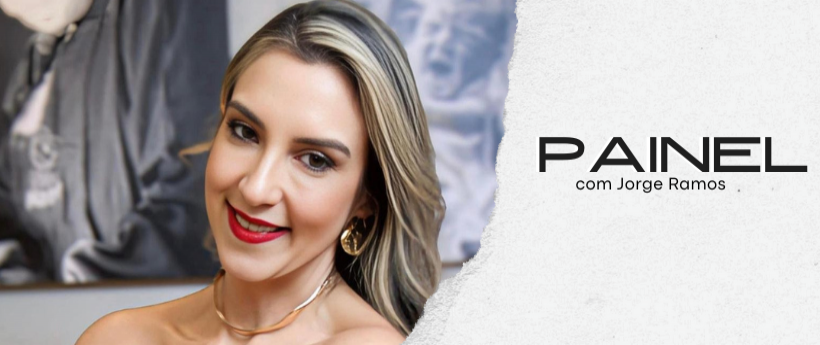 ANA PAULA NORONHA EXPLICA QUEDA DA TAXA DE FECUNDIDADE NO RIO