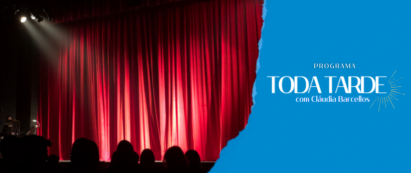 Laila Garin fala sobre retorno de comédia musical ao Rio