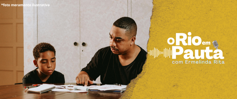 Pais podem ajudar os filhos a terem sucesso nas provas na reta final do ano letivo