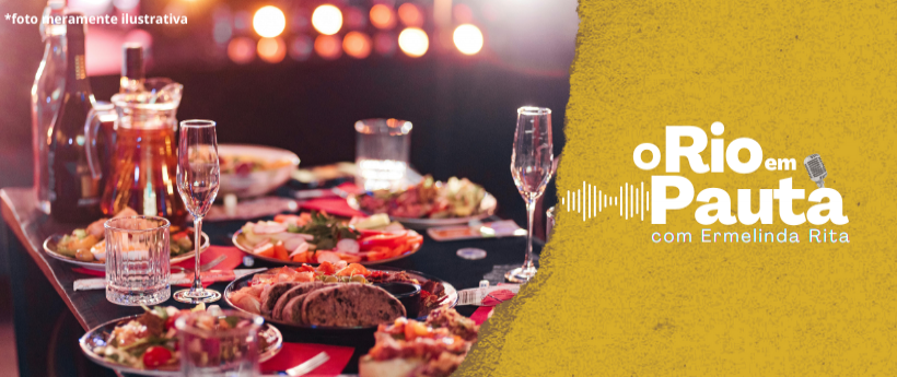 Restaurantes do Rio já se preparam para oferecer ceias de Natal e Ano Novo