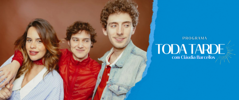 Refúgio dos Amores Improváveis Apresenta Novo Lançamento