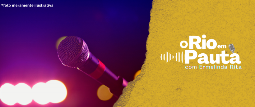 Cantora e compositora Nabisi faz show de lançamento de EP no Espaço Cultural Cozinha da Lapa no dia 10 de janeiro