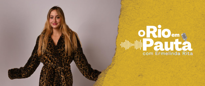 O Dia seguinte é uma comédia romântica que fica em cartaz no teatro dos Quatro, no shopping da Gávea, até o dia 11 de fevereiro. André Gonçalves e Bruna Griphao interpretam o casal Renato e Luanna