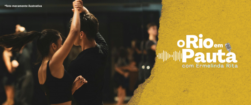 A dança ,a música e a poesia podem ajudar a enfrentar o estresse no trabalho