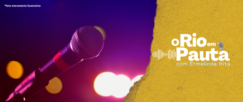 “Lorena canta Eller e muito mais “ é o show que a cantora Lorena Lima faz nesta quinta-feira,dia 30,no teatro Rival Petrobras,no Centro