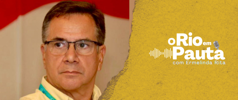 A Fundação Museu da Imagem e do Som realiza durante três dias o primeiro Simpósio Temático ,na Praça XV ,com foco no Samba e nas riquezas populares