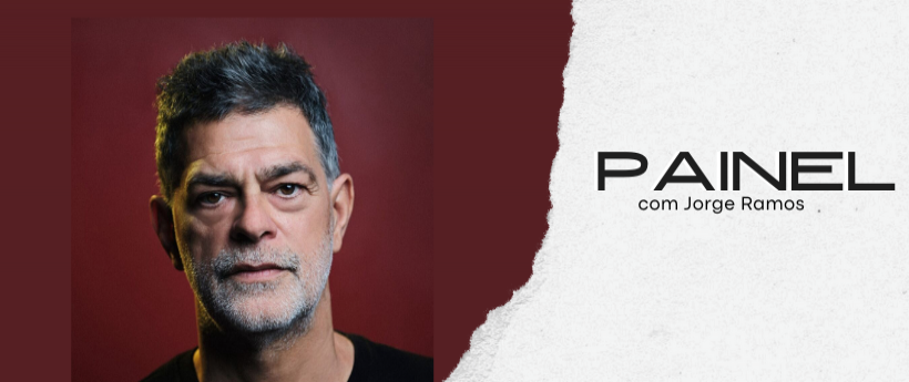 fEDUARDO MOSCOVIS APRESENTA O MONÓLOGO O MOTOCICLISTA NO GLOBO DA MORTE