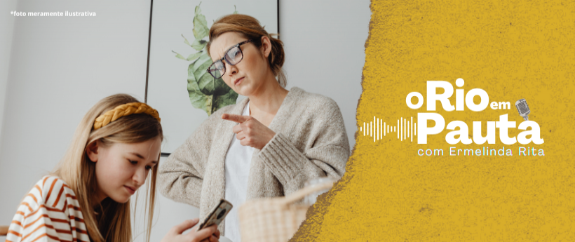 Um dos problemas enfrentados pelos pais é conviver com os amigos dos filhos .O que fazer ?