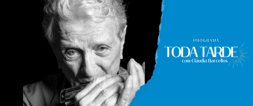 Encontro de Mestres: “Brasilidade em Dois Sopros”