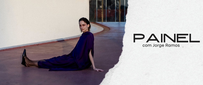 Nay Porttela e a Força de Sua Música no Palco