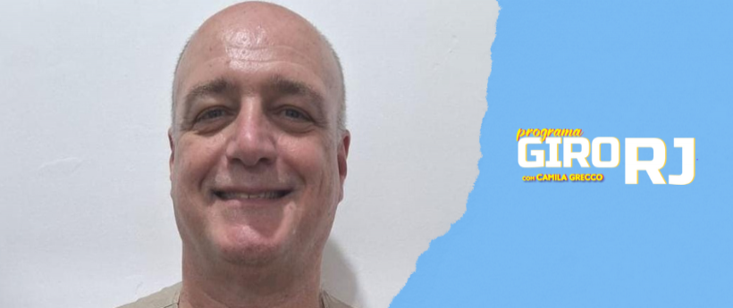 Na Entrevista Especial de hoje Camila Grecco conversou no Giro RJ 1ª edição com o engenheiro agrônomo e coordenador setorial de Vigilância Fitossanitária da Coordenadoria de Defesa Sanitária Vegetal, da SEAPA - Secretaria de Estado de Agricultura, Pecuária e Abastecimento, José Aparício de Aquino Salgado, que falou sobre as medidas de prevenção e controle da broca-do-caroço-da-manga, praga que pode causar impactos econômicos significativos e até comprometer a exportação da fruta brasileira. Ouça Agora!