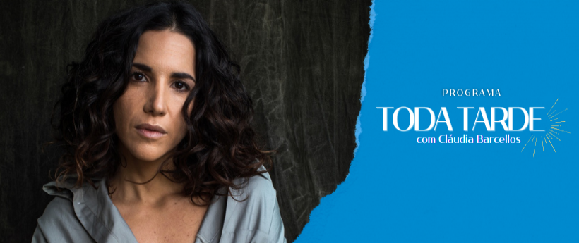 VERÔNICA FERRIANI HOMENAGEIA NARA LEÃO