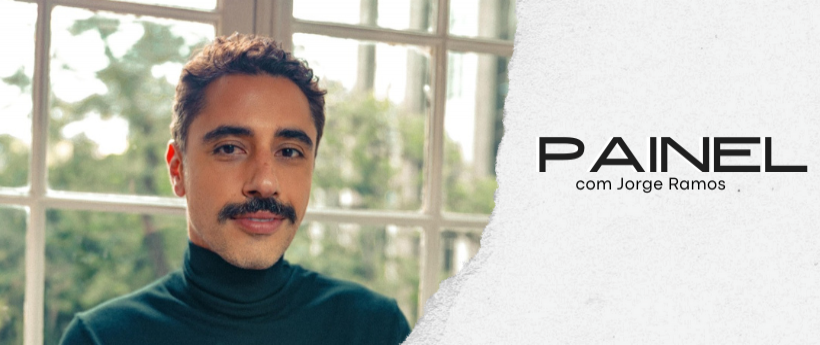 “Selvagem” em Cena: a jornada sensível de Felipe Haiut pelo mund