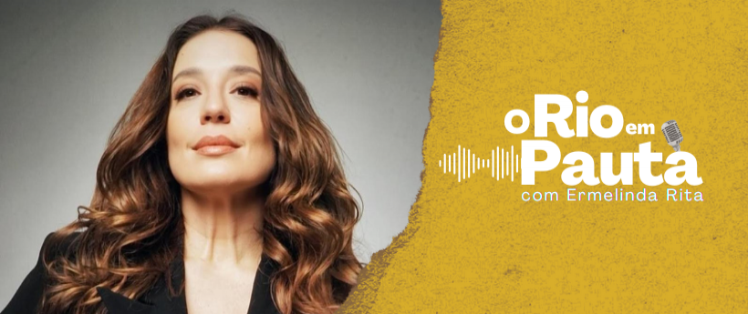 Fafá de Belém ,o musical estreia dia 15 no teatro Riachuelo,no Centro