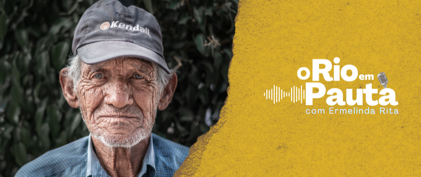 A expectativa de vida da população brasileira cresceu mais de 9 anos .Com isso ,as pessoas vão precisar trabalhar mais.