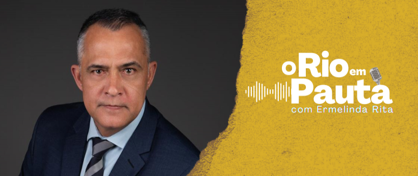 [11:25 AM, 12/01/2026] Ermelinda Rita: O Disque denúncia recebe 135 mil 807 denúncias anônimas em 2025 [11:29 AM, 12/01/2026] Ermelinda Rita: O diretor geral do Disque denúncia e presidente do Instituto MovRio ,Renato Almeida conversou com Ermelinda Rita sobre os 30 anos de atuação e dos programas Linha verde e Disque denúncia Mulher .Confira