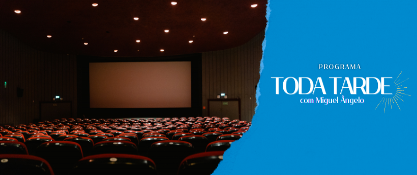 Luana Dias e Cristiana Giustino falam sobre o projeto infantil “Tô no Cineminha”