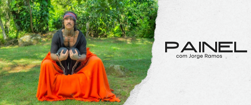 Celebra CBJR: Música e Memória