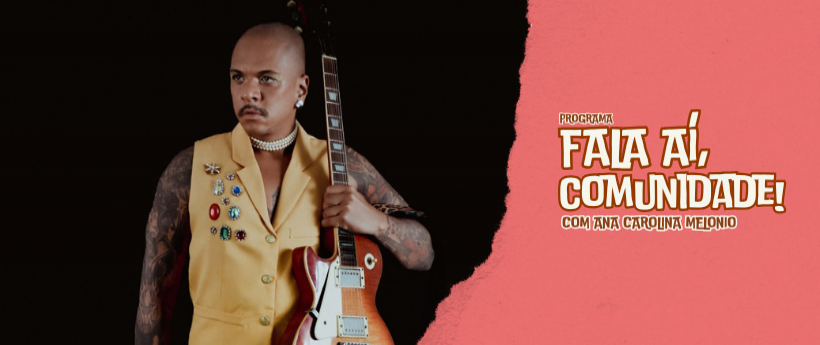 Àrt lança EP “Afetos Cítricos” em entrevista a Ana Carolina Melonio