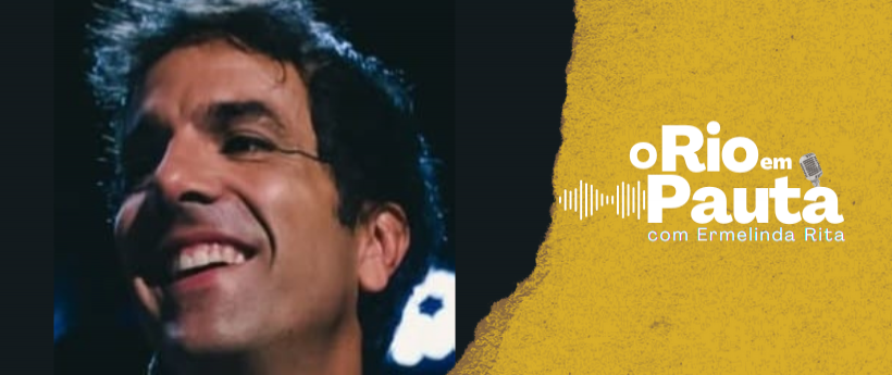 O cantor e compositor Danilo Fiani faz tributo ao grande músico britânico Cat Stevens no Beco das Garrafas,em Copacabana