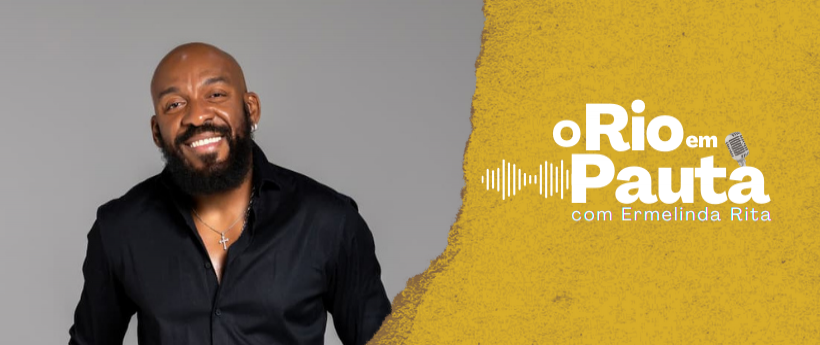 O cantor Almir Serra ,o Almirzinho fará show em homenagem ao pai,o saudoso sambista Almir Guineto no dia 8,no teatro Rival Petrobras,no Centro.Almirzinho conversou com Ermelinda Rita.Confira