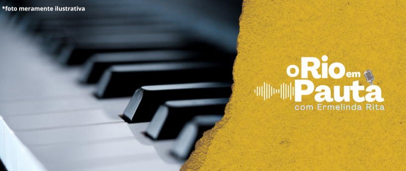 O pianista Marvio Ciribelli e a cantora Sheila Sá vão fazer o show A Bossa Nova e o Samba Jazz ,dia 9 ,no Hotel Vila Galé,na Lapa