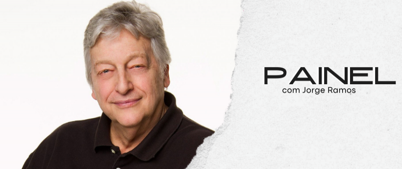 que chega ao Rio pela primeira vez após passar por diversas cidades brasileiras