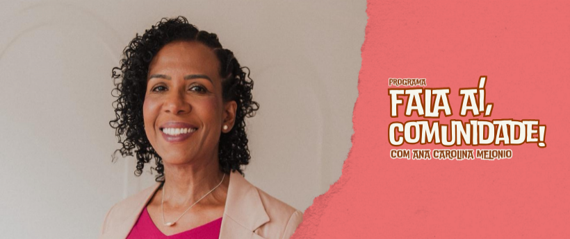 sobre o projeto "Educar pelo Esporte" no complexo da maré