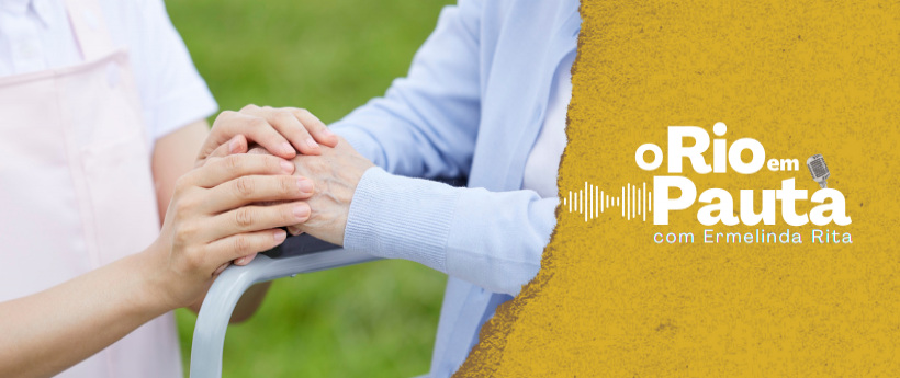 A nova edição do Senhoras do Calendário completa em 2025, vinte anos promovendo a autoestima e a inclusão de mulheres da terceira idade