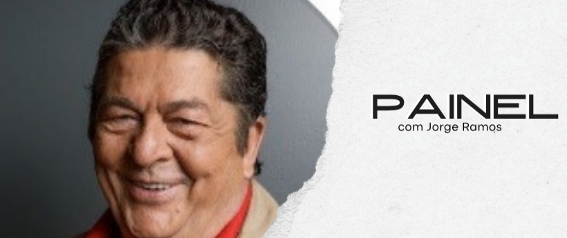 Stepan Nercessian fala sobre espetáculo “Chatô” no Painel