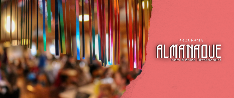 Bloco Brasil desfila dia 1º de Março, e Pedro Buarque fundador conversou com Mônica Bittencourt