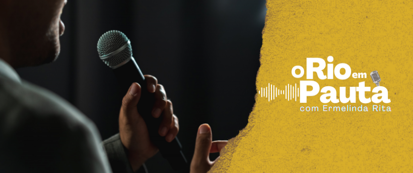 O fonoaudiólogo Simon Wajntraub conversou com Ermelinda Rita sobre o trabalho realizado no Instituto de fonoaudiologia e oratória que tem no Rio,São Paulo e Brasília.Confira