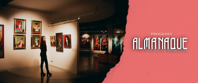 Arte Subdesenvolvida: A Exposição que Reinterpreta a História da Arte Brasileira