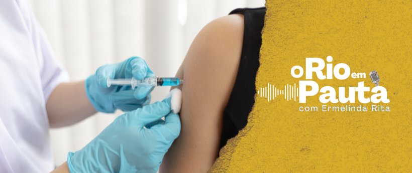 Março lilás é o mês de combate  ao câncer de colo de útero