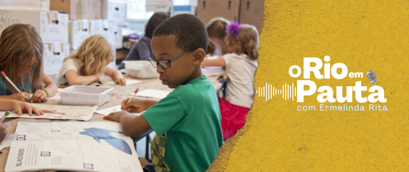 A proibição do uso de celulares nas escolas e até em casa tem deixado os jovens com crise de ansiedade