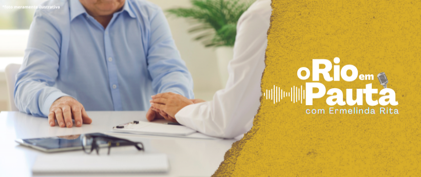 Tratamentos avançados ajudam a controlar doença de Parkinson