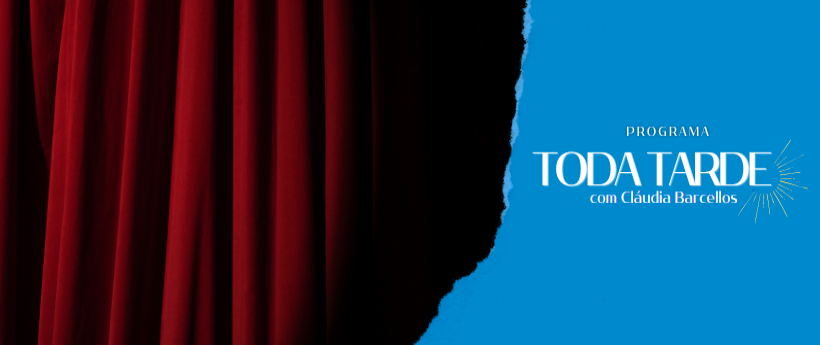 Exposição no Teatro Gláucio Gill homenageia Aderbal Freire-Filho