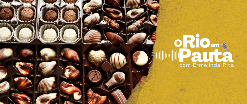 Secretaria de Estado de Defesa do consumidor identifica variação de até 500% no preço de ovo de chocolate em diferentes pontos de venda