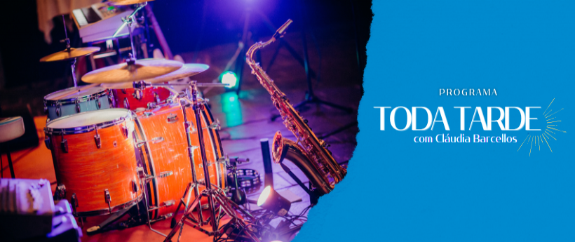 Festival Jazzin' Volta à Glória com 4ª Edição