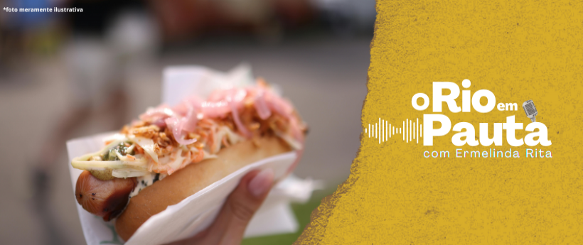 A influenciadora digital e idealizadora da Feira Nacional do Podrão, Suzanne Malta conversou com Ermelinda Rita sobre mais uma edição do evento. Confira!