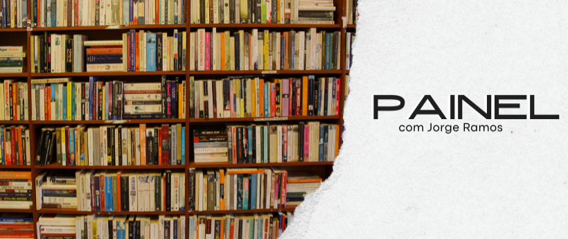 Eduardo Spohr lança terceiro livro da trilogia Santo Guerreiro