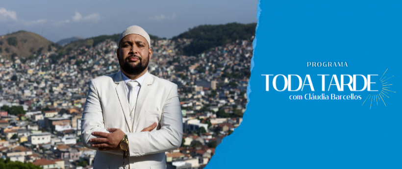 A música clássica pode ser livre e suburbana, diz pianista